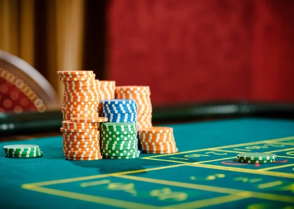 lotus3 Slot Rooms Built for Your Pace