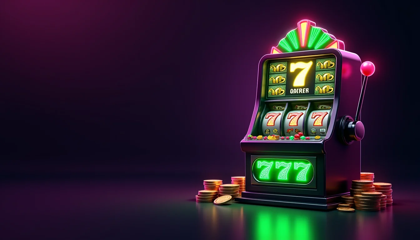 lotus3 lotus3 App – Casino & Slots in Your Pocket